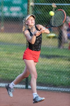 Georgiana Parr 148 - PSD Bank Nord Open Pinneberg